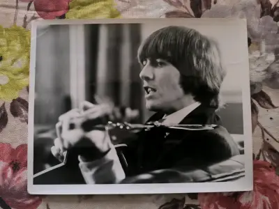 Fotografía The Beatles – Camera Press London - miniatura 1