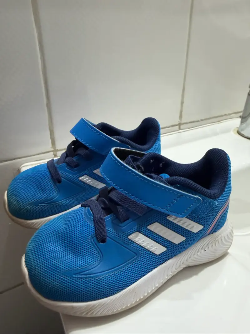 Zapatillas niño Adidas - 1