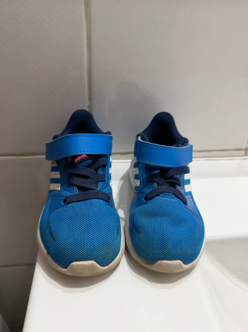 Zapatillas niño Adidas - 2