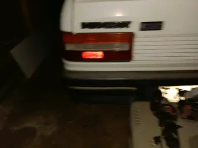 Auto Peugeot 309 gr blanco en buen estado - miniatura 5