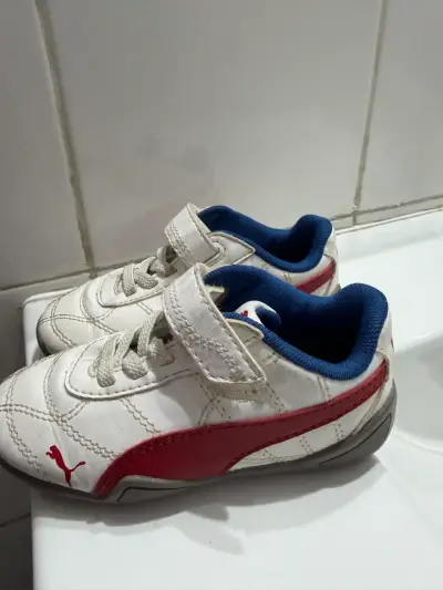 Zapatillas Puma niño - miniatura 1