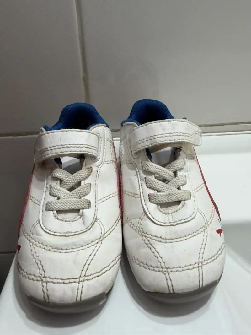 Zapatillas Puma niño - 3
