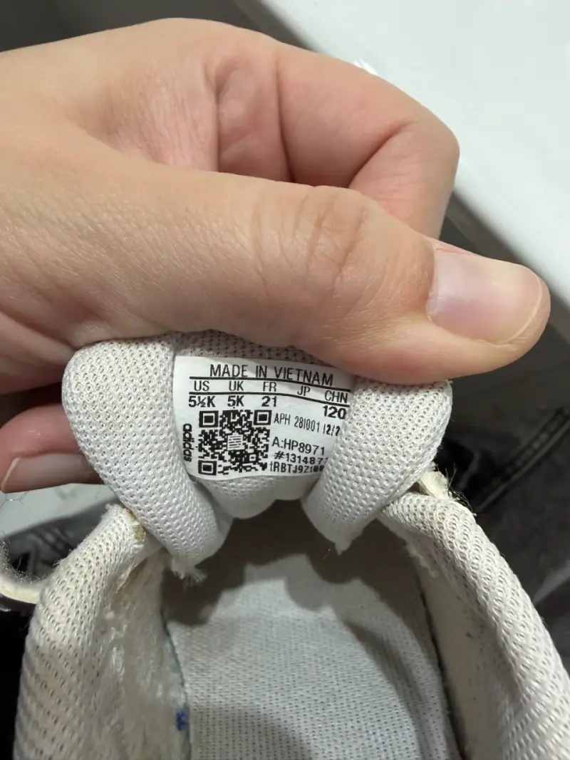 Zapatillas Puma niño - 4