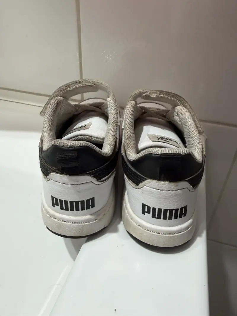 Zapatillas deportivas niño Puma - 2