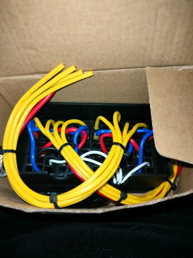 Placa porta relay 12v - 4