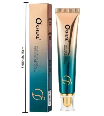 Crema Hidratante para Ojos O'Cheal Retinol - miniatura 1