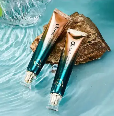 Crema Hidratante para Ojos O'Cheal Retinol - miniatura 2