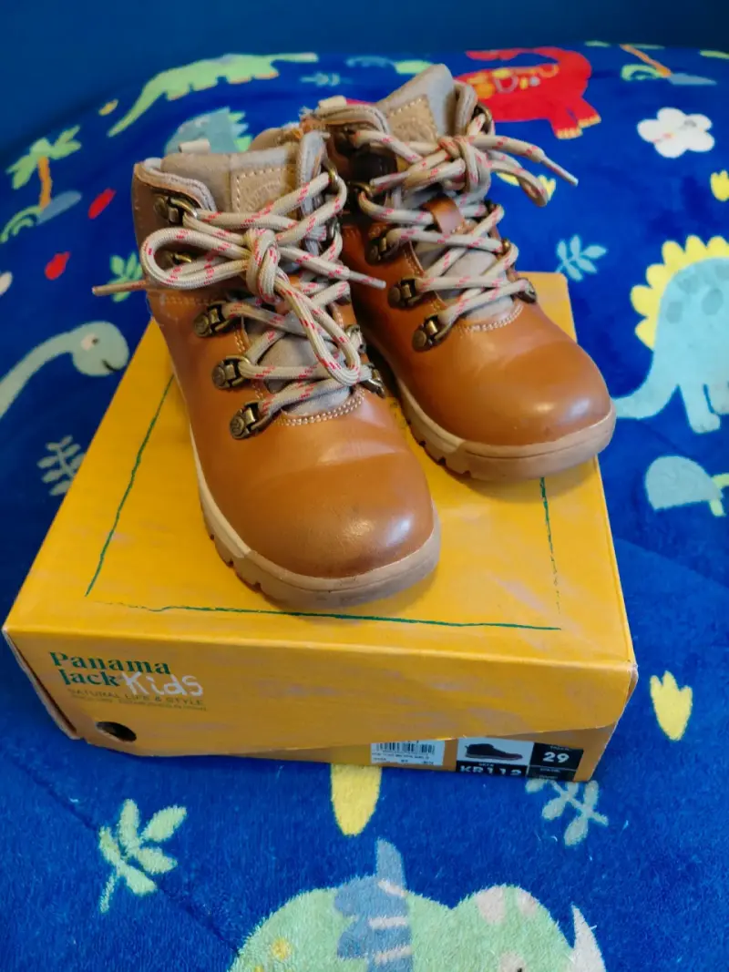 Zapatillas deportivas blancas para niños Adidas - 3