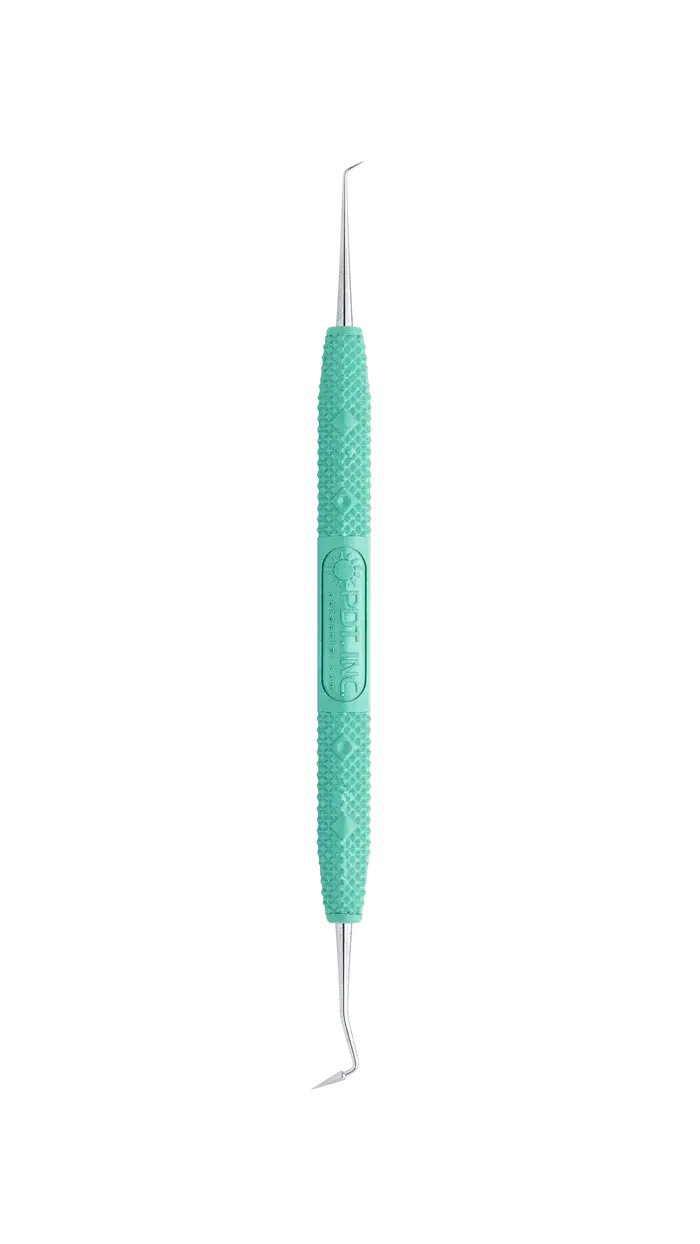 Instrumental dental - 1