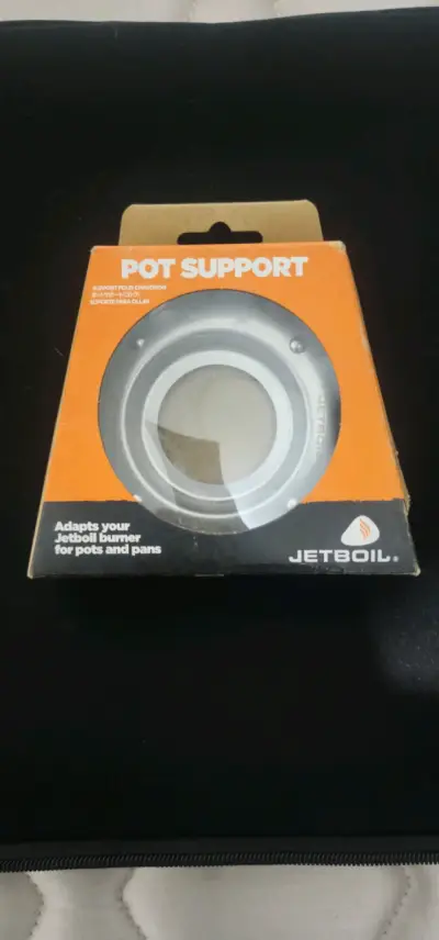Soporte para ollas Jetboil Pot Support. - miniatura 1