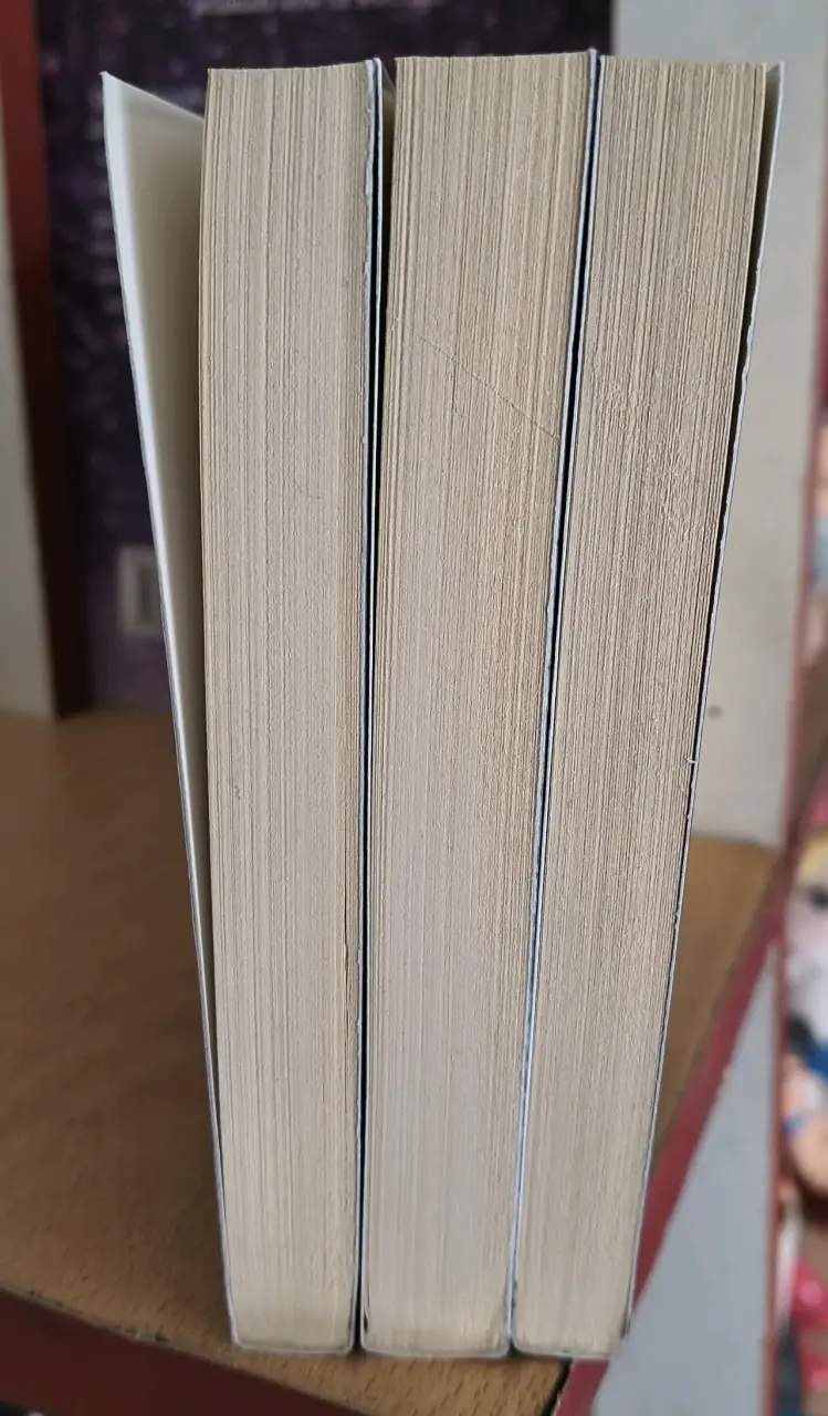3 x Agatha Christie - 3