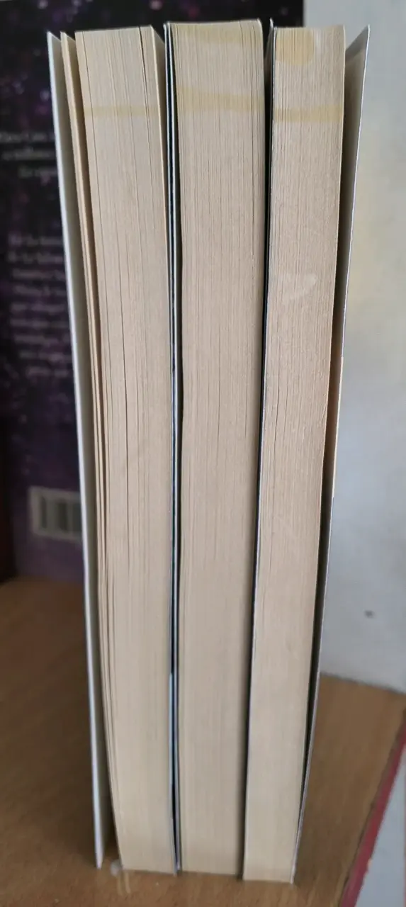 3 x Agatha Christie - 4