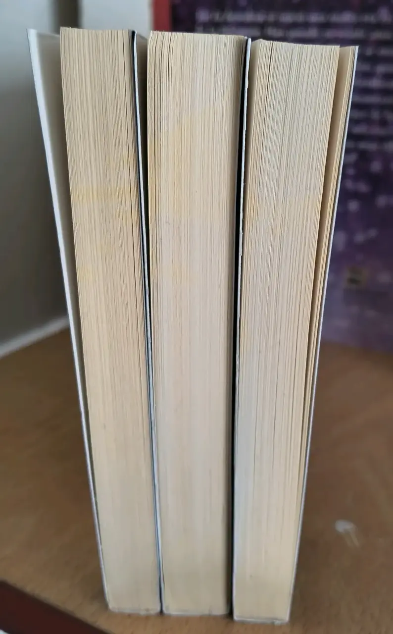 3 x Agatha Christie - 5