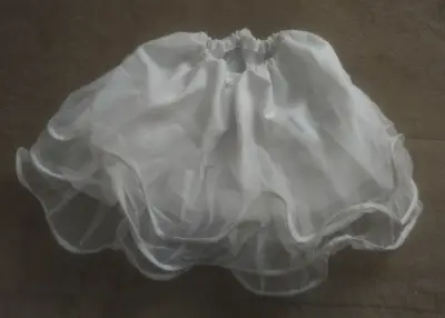 Traje de huasa para niña talla 3-4 - miniatura 4