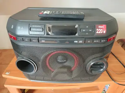 Parlante LG OL45 - miniatura 1