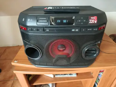 Parlante LG OL45 - miniatura 5