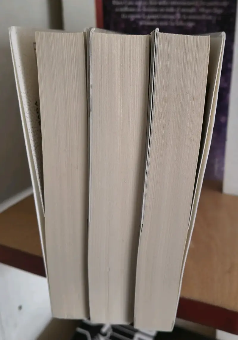 Trilogía El Mago de Charlie N. Holmberg - 3