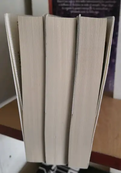 Trilogía El Mago de Charlie N. Holmberg - miniatura 3