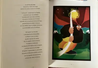 Antología Literaria 'De lunas, lirios y amores vivos' - miniatura 2