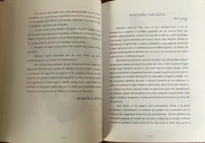 Antología Literaria 'De lunas, lirios y amores vivos' - miniatura 4