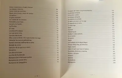 Antología Literaria 'De lunas, lirios y amores vivos' - miniatura 6