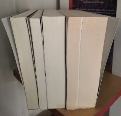 4 x Marissa Meyer - miniatura 5