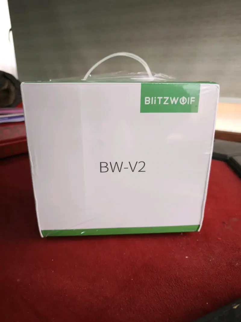 Proyector portátil BlitzWolf BW-V2 con Android - 3