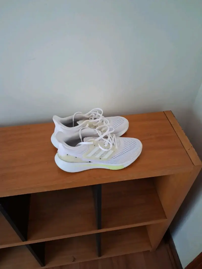 Zapatillas Adidas Unisex 40.5 - 2