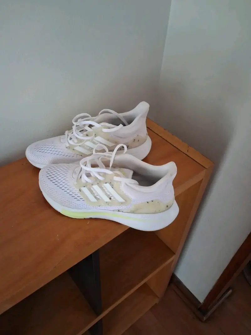 Zapatillas Adidas Unisex 40.5 - 3