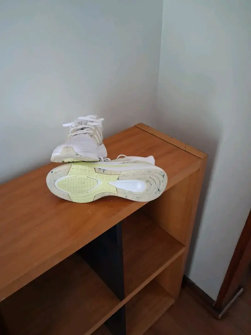 Zapatillas Adidas Unisex 40.5 - 4
