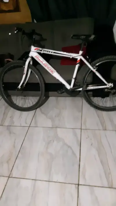Bicicleta Mountain Bike Aro 26 Aluminio - miniatura 1