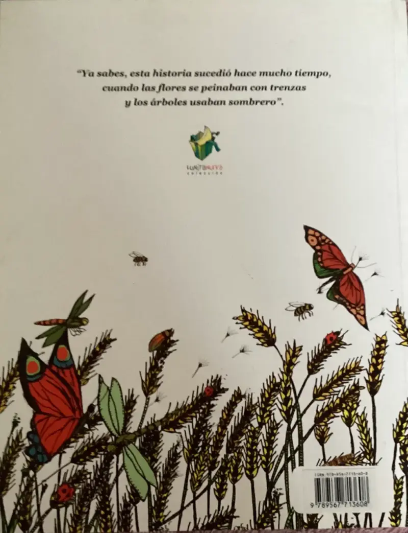 Libro infantil Cocoronó Kikirisí de Ana María Güiraldes - 4