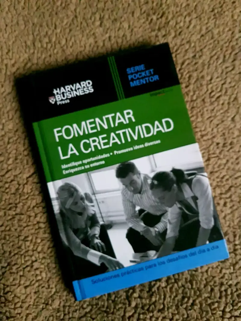 Colección de libros Harvard Business Press sobre gestión - 4