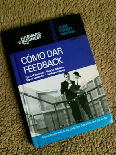 Colección de libros Harvard Business Press sobre gestión - miniatura 5