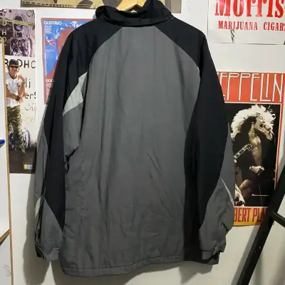 Chaqueta Columbia Sportswear gris para hombre - miniatura 6
