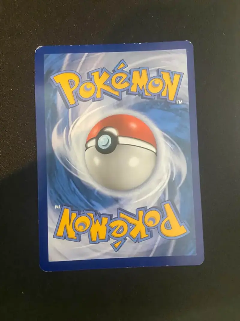 Pokemon Reshiram&Charizard GX SM201 - 2