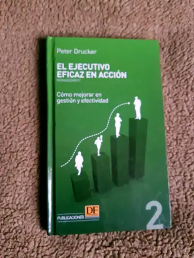 Colección de libros de marketing y gestión - miniatura 2