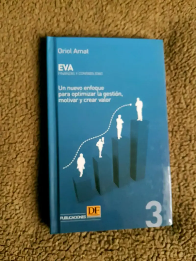 Colección de libros de marketing y gestión - 3