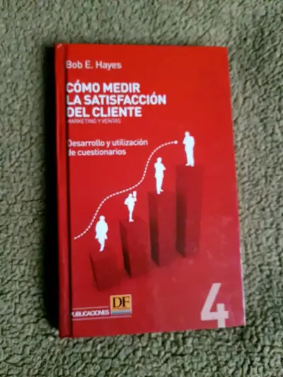 Colección de libros de marketing y gestión - miniatura 6