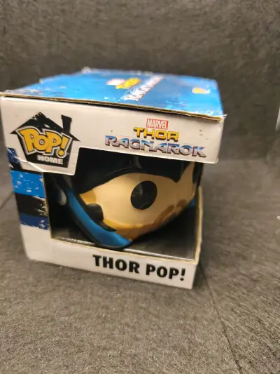 Taza de cerámica Thor Ragnarok Pop! Home - miniatura 3