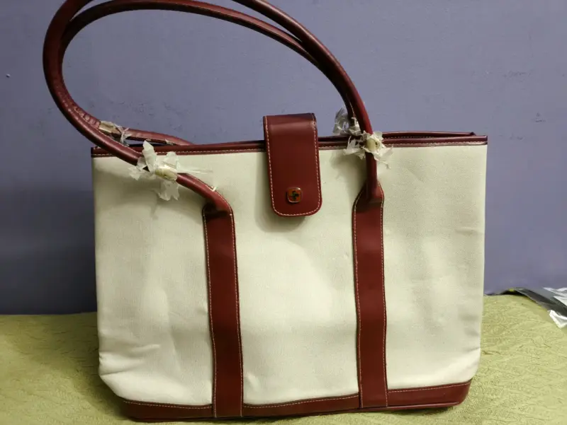 Bolso y carteras - 1