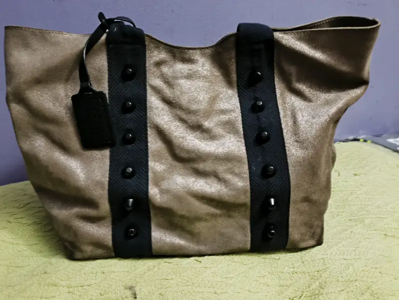 Bolso y carteras - 2