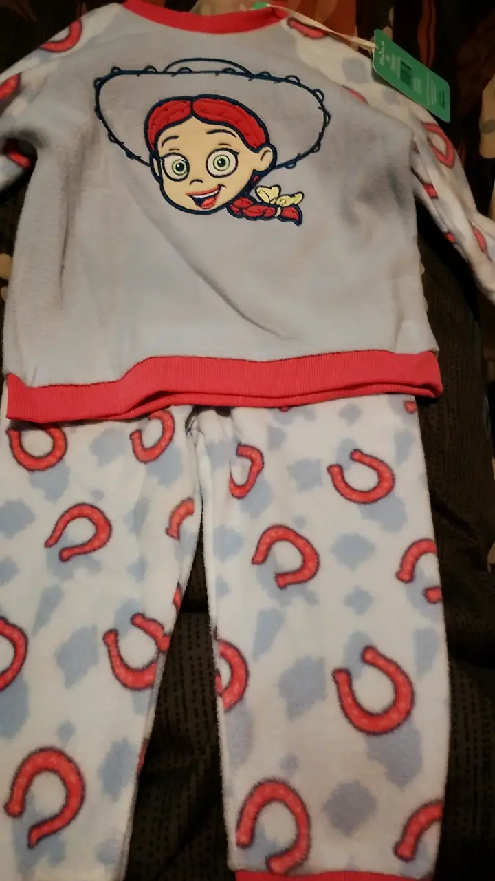 Pijama infantil de Winnie the Pooh - marie-deysi-j - 2