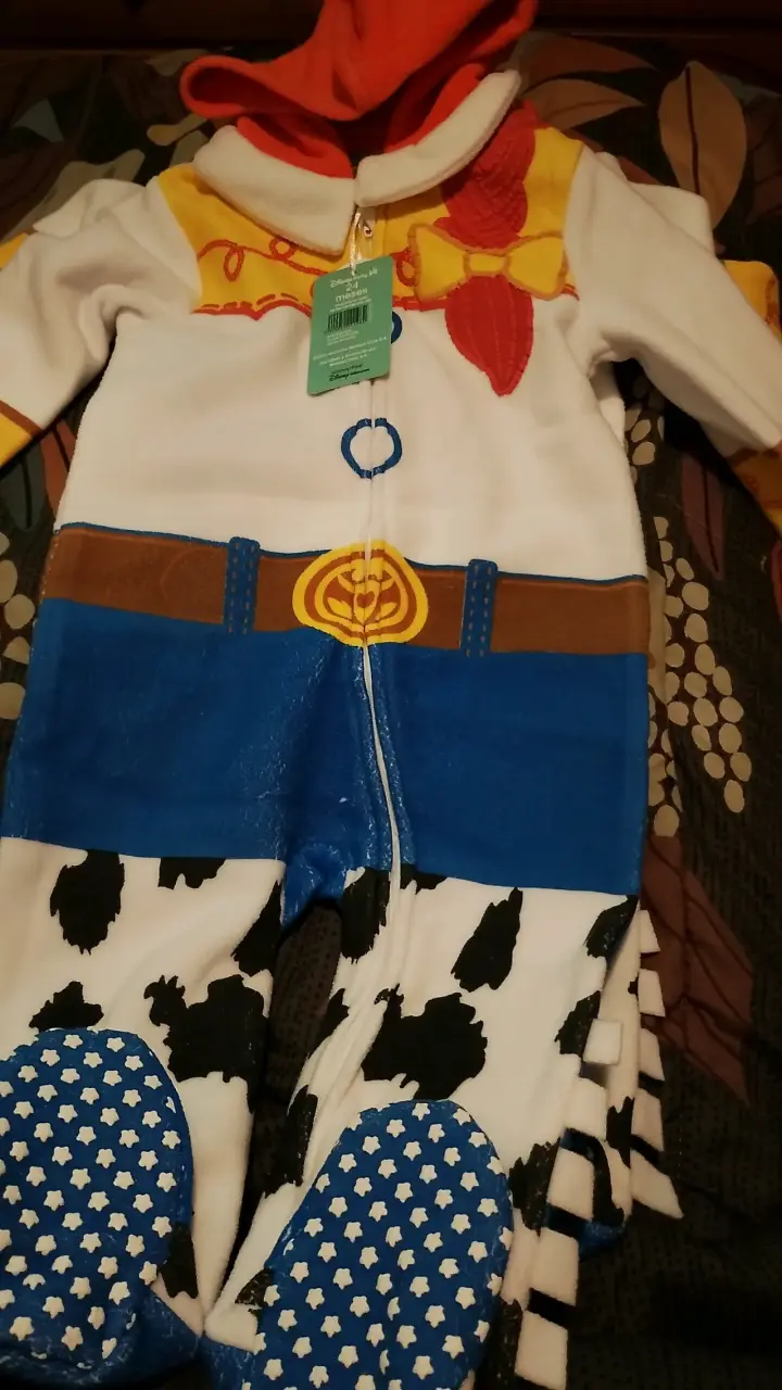 Pijama infantil de Winnie the Pooh - marie-deysi-j - 3