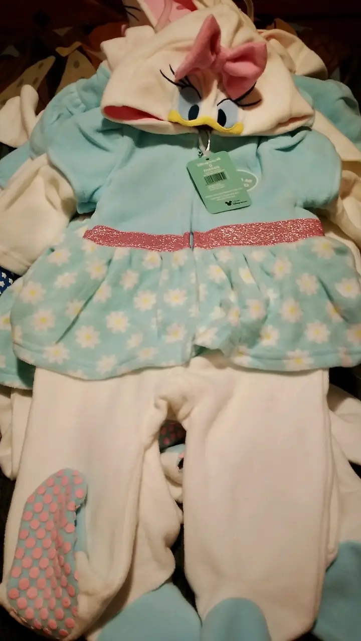 Pijama infantil de Winnie the Pooh - marie-deysi-j - 4