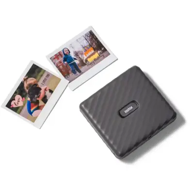 Impresora de fotos portátil Instax Mini Link - miniatura 1