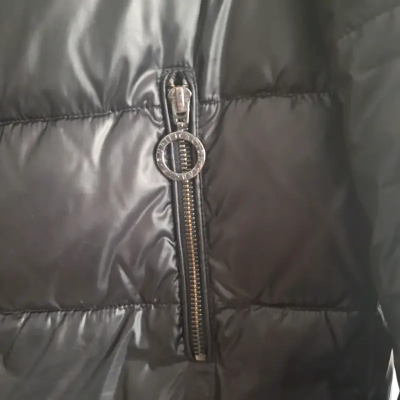 Chaqueta acolchada Purificación Garcia - 3