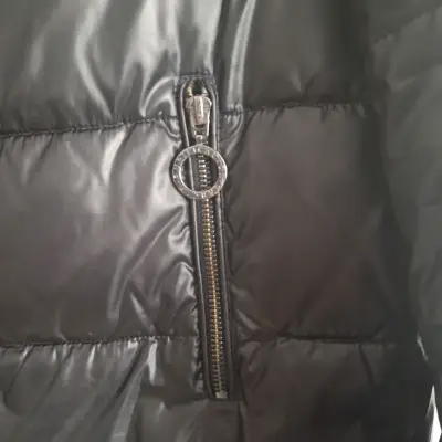Chaqueta acolchada  Purificación Garcia - miniatura 3