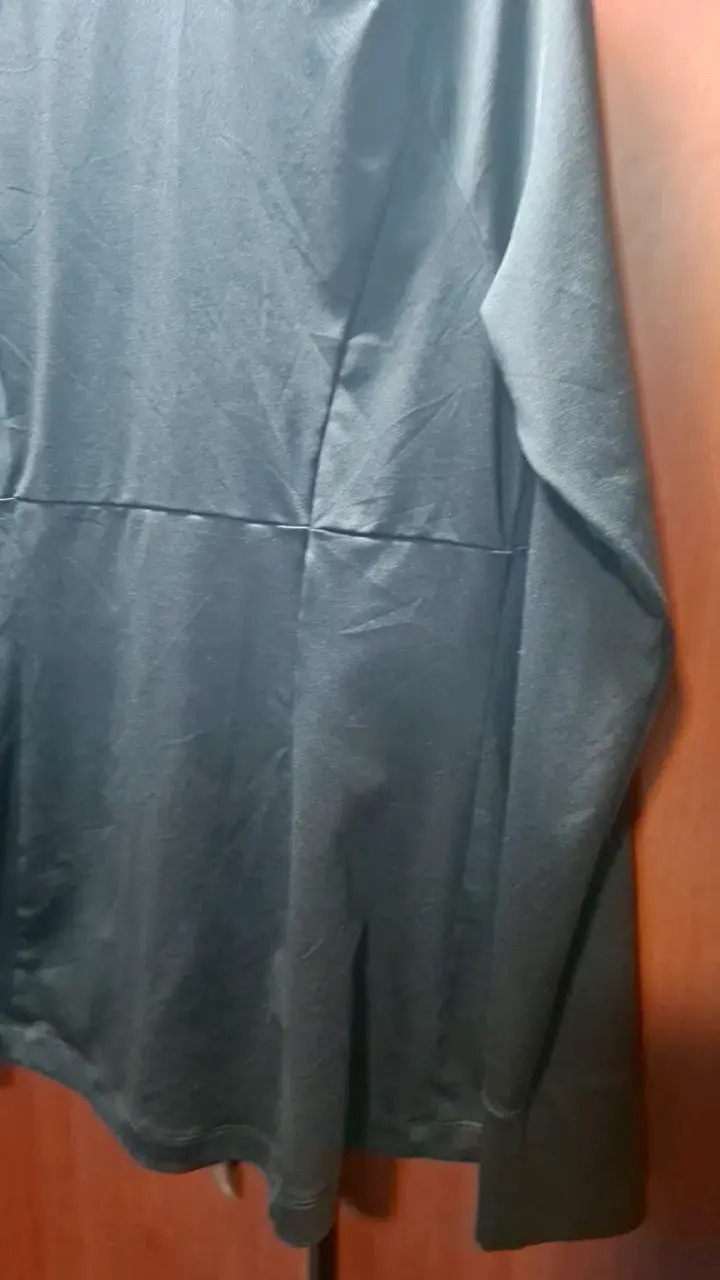 Chaqueta deportiva negra Under Armour - 4