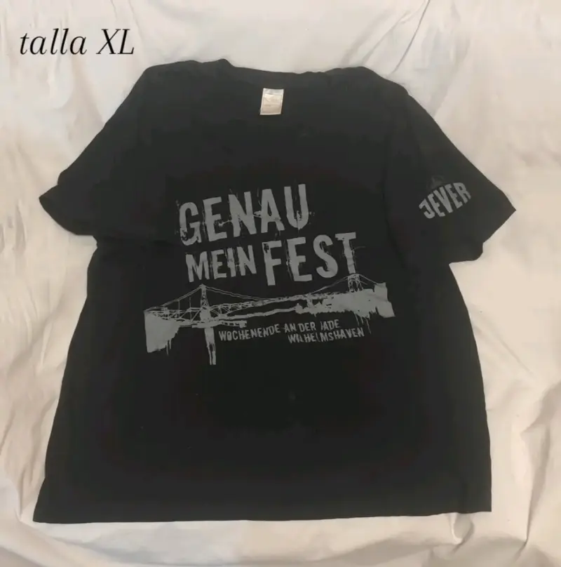 a tres mil pesitos cada prenda!!! - 5
